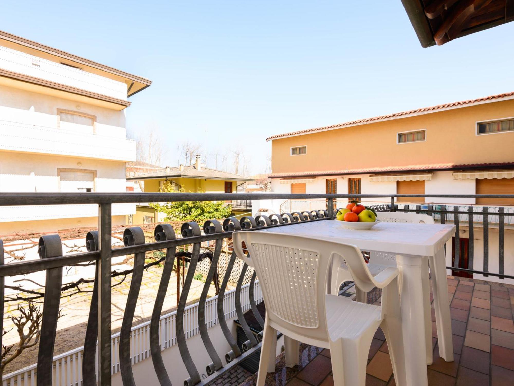 Guglielmo E Anna-2 By Interhome Apartament Lignano Sabbiadoro